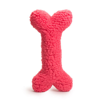 HuggleCause™, Living Beyond Breast Cancer, HuggleFleece® Pink Bones 2 Foot