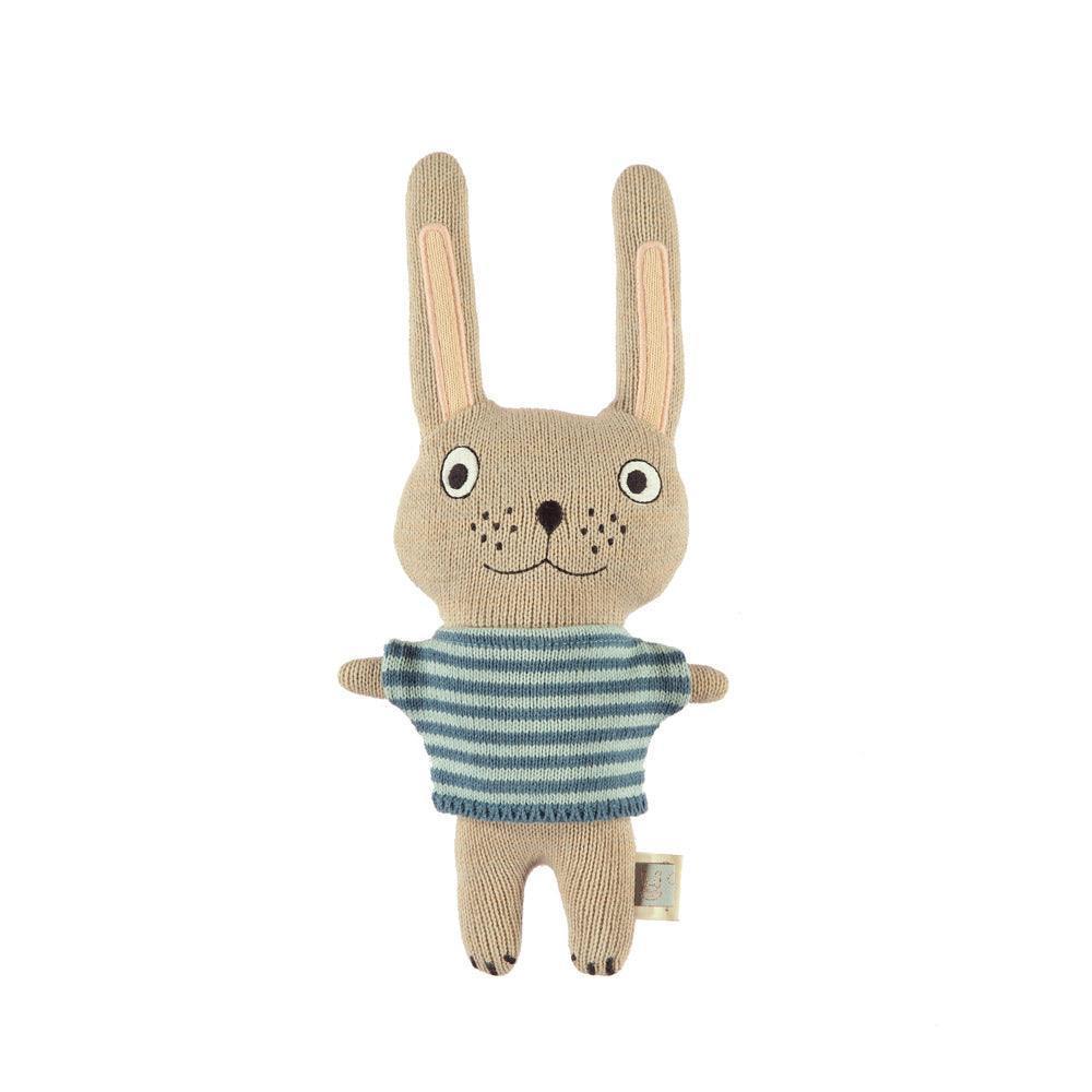 Darling Cushion - Baby Felix Rabbit – Plushie Depot