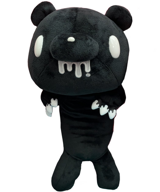 Gloomy Bear Chax Taito Long Body Edition - C PLUSH - Plushie Depot