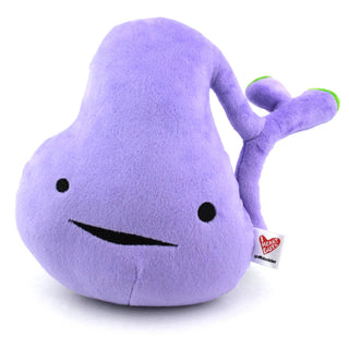 Gallbladder Plush - You've Got Gall