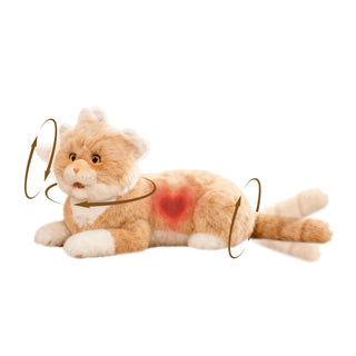 Percy Essential - Interactive Emotional Support Pet Weighted