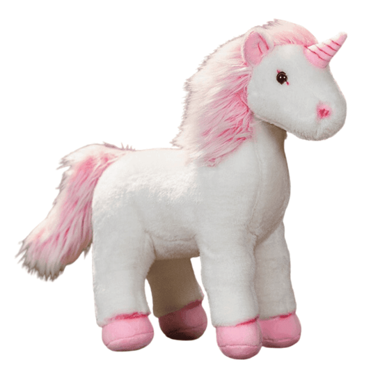 Mythical best sale creature plush