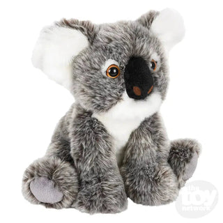 12" Heirloom Floppy Koala Plushie Depot