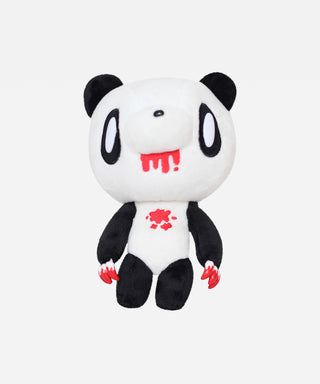 Gloomy Bear Standing Panda 8" Plush 2021 - Plushie Depot