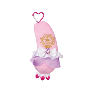 Gloomy Bear Chax Taito Trembling Magical Arm (PINK) Purple