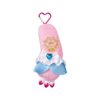 Gloomy Bear Chax Taito Trembling Magical Arm (PINK) Blue