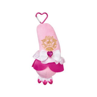 Gloomy Bear Chax Taito Trembling Magical Arm (PINK) Red