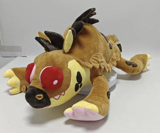Jumbo Chupacabra Plush