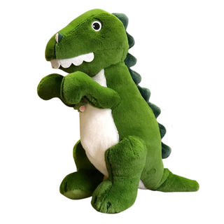 Chompers the T-rex Plushie Depot