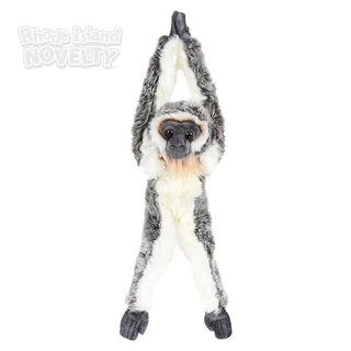 18" Heirloom Hanging Vervet Monkey Plush - Plushie Depot
