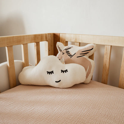 unicorn pillow Throw Pillow - Plushie Depot