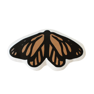 butterfly pillow Plushie Depot