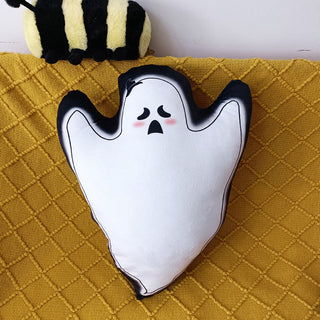 Spooky Halloween Pillows 12" D Plushie Depot