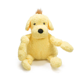 Roxie HuggleMutt™ Knottie® Plush Dog Toy, Large