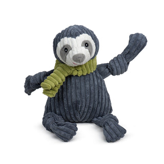 Seb Sloth Knottie® Plush Dog Toy Large