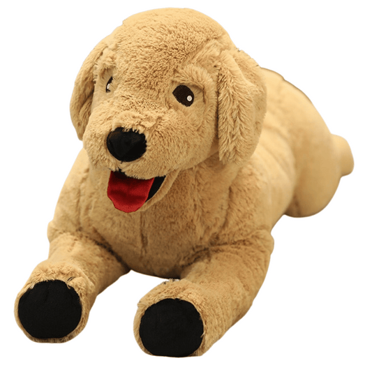 Labrador Retriever Plushies Stuffed Animals - Plushie Depot