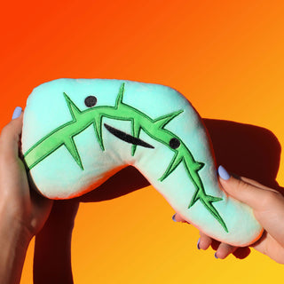 Pancreas Plush - Sweet on You