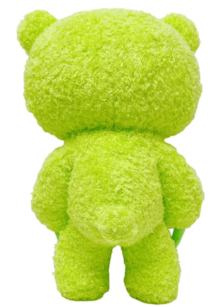 Peluche Gloomy Bear Shadow Abstraction 18" [VERT] 
