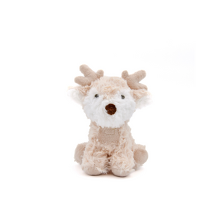 Fur Elise Vixi Plush Toy - Mini