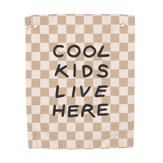 cool kids banner - Plushie Depot