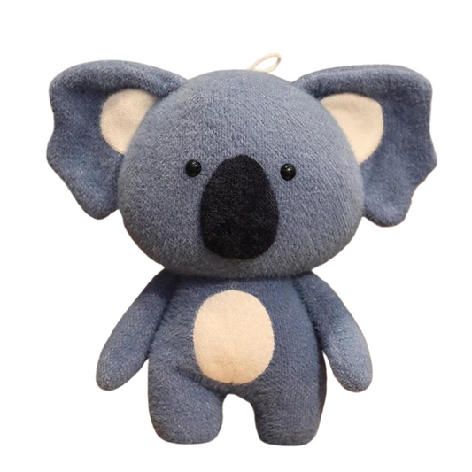 Koko the Koala Stuffed Animals - Plushie Depot