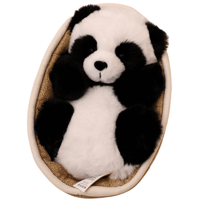 Adorable Baby Panda Plushies Stuffed Animals - Plushie Depot