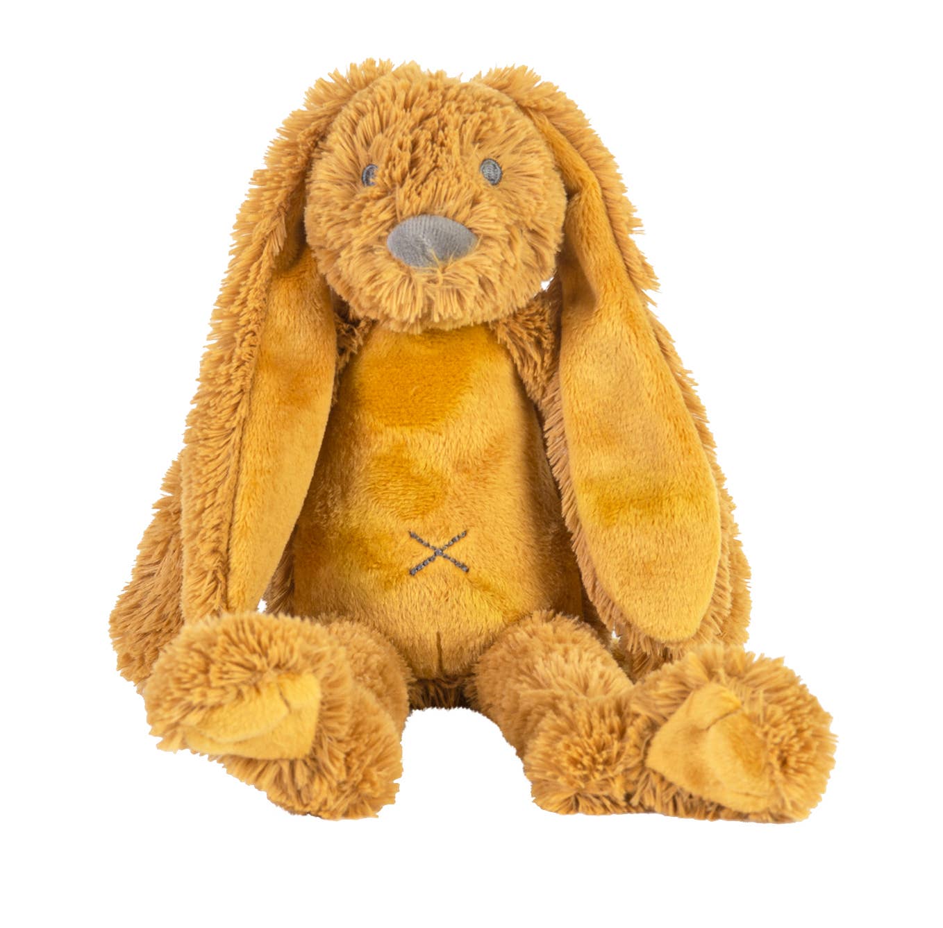 Ochre Rabbit Richie by Happy Horse Stuffed Animals - Plushie Depot