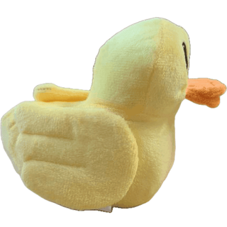 Canned Gifts - Canned Ducky | Plush Rubber Ducky Stuffed Animal | Gift | Plushie Depot