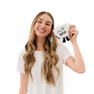 Punchkins - "You'Re My Besttea" Plush Gift Soft Toy Funny Cute Stuffed