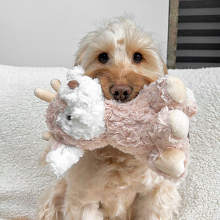 Fur Elise Vixi Plush Toy - Maxi