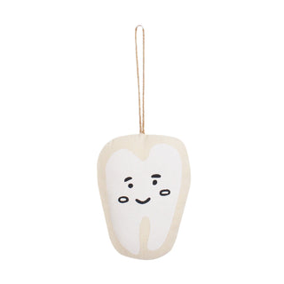tooth fairy pillow - Plushie Depot