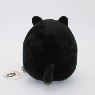 Tomoko Maruyama - Shiba Inu Plush Toy - Black Plushie Depot