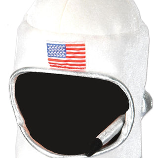 Plush Astronaut Helmet | Plushie Depot