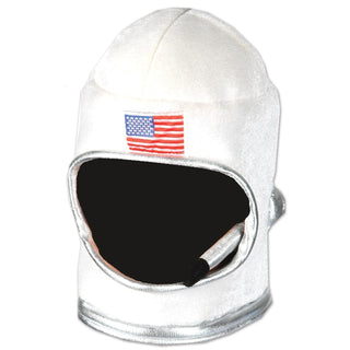 Plush Astronaut Helmet | Plushie Depot