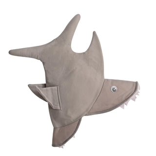 Plush Shark Costume Hat | Plushie Depot