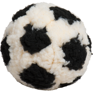 HuggleFleece® Soccer Ball Dog Toy | Limited World Cup 2026