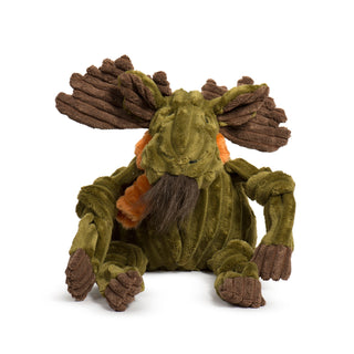 Milo Moose Plush Dog Toy Knottie® Large