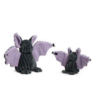 Baxter Bat Halloween Dog Toy