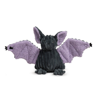 Baxter Bat Halloween Dog Toy Large