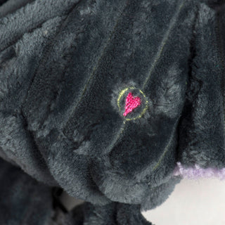 Baxter Bat Halloween Dog Toy