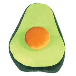 Fiesta Plush Avocado Hat