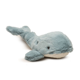 Mobie Whale Knottie® Plush Dog Toy Large