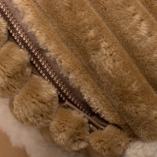 Scout Perfect Bolster Dog Bed