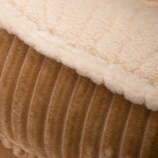 Scout Perfect Bolster Dog Bed