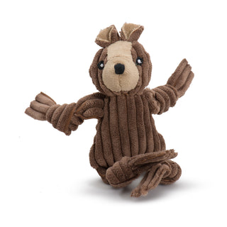 HuggleKats® Wee Chippie and His Acorn Cat Toy Set