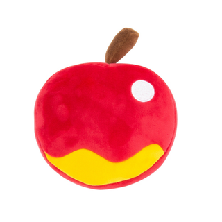 Club Mocchi Mocchi - Animal Crossing Apple Junior 6" Plush Stuffed Toy Plushie Depot