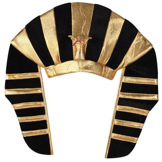 Plush Pharaoh Hat | Plushie Depot