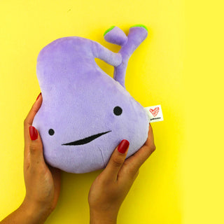 Gallbladder Plush - You've Got Gall