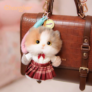 Kitty Charms 2025 – Mini Plush Accessories for Girls Joe