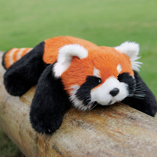 2.5lbs Red Panda ESSA Weighted Stuffed Animal – Snuggle Toy for Relaxation